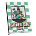Minecraft A5 Diary 2027