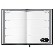 Star Wars A5 Diary 2027
