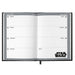 Star Wars A5 Diary 2027