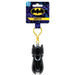 Batman Batmobile Torch Keyclip