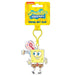 SpongeBob SquarePants Torch Keyclip