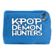 K-Pop Demon Hunters Plush Pencil Case