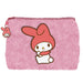 My Melody Plush Pencil Case