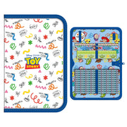Toy Story Filled Pencil Case
