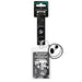 The Nightmare Before Christmas Lanyard & Keyring