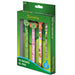 Shrek 4pk Erasable Gel Pen Set