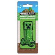Minecraft Magnetic Bookmark