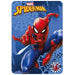 Spider-Man Fleece Blanket