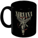 Nirvana Wings Mug