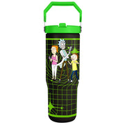 Rick And Morty 30oz Pitcher