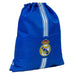Real Madrid FC FC Blue Gym Bag