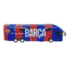 FC Barcelona Diecast Team Bus