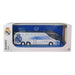 Real Madrid CF Diecast Team Bus