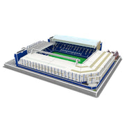 Everton FC Goodison Park Commemorative 3D Stadium Puzzle