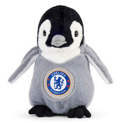 Chelsea FC Plush Penguin