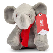 Liverpool FC Plush Elephant
