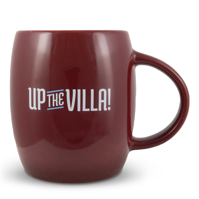 Aston Villa FC Tea Tub Mug
