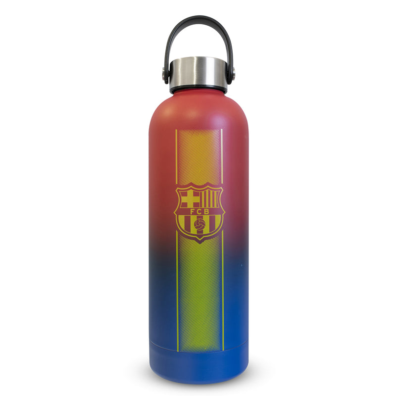 FC Barcelona Chunky Thermal Bottle