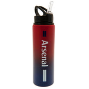 Arsenal FC 750ml Stainless Steel Drinks Bottle