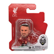 Liverpool FC SoccerStarz Mac Allister