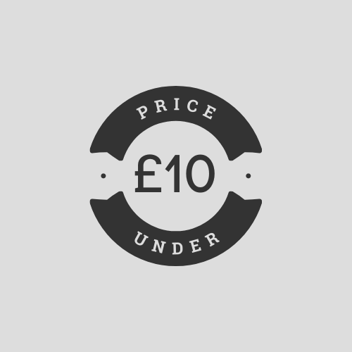 Price Under £10 | Excellent Pick