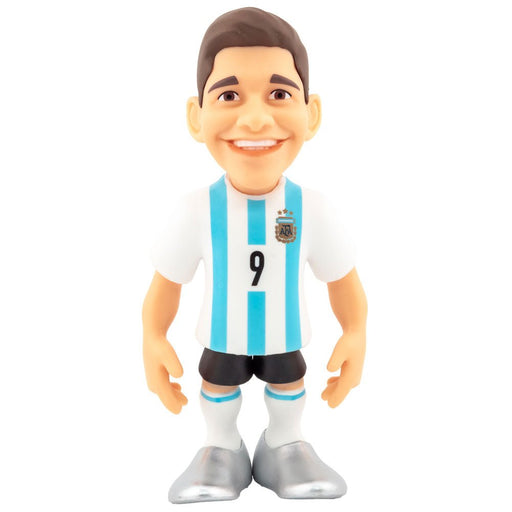 Argentina MINIX Figure 12cm Alvarez - Excellent Pick