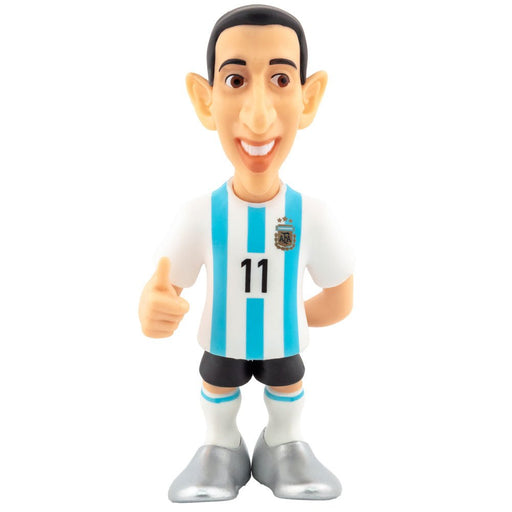 Argentina MINIX Figure 12cm Di Maria - Excellent Pick