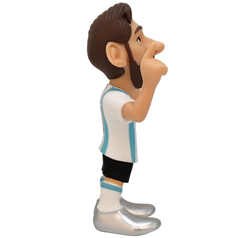 Argentina MINIX Figure 12cm Messi - Excellent Pick