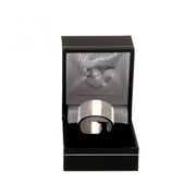 Arsenal FC Bangle Ring Medium - Excellent Pick