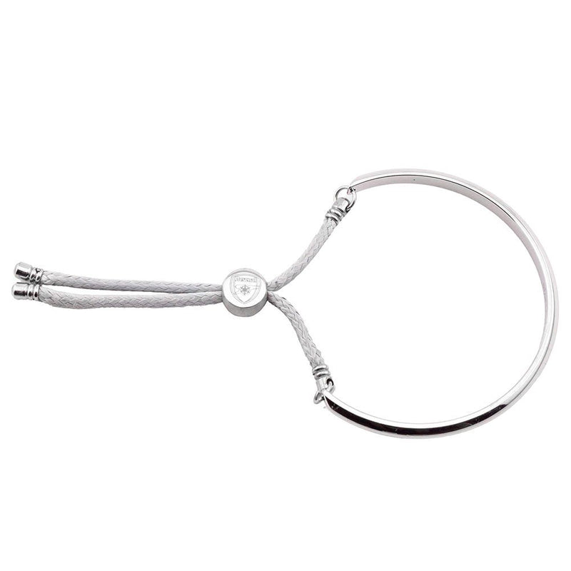 Arsenal FC Ladies Rope Bangle - Excellent Pick