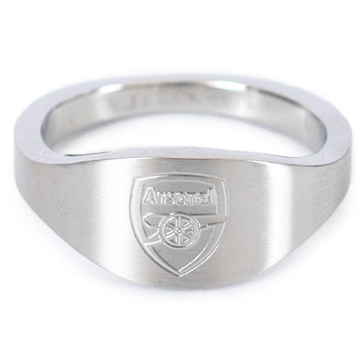 Arsenal FC Oval Ring Small - Excellent Pick