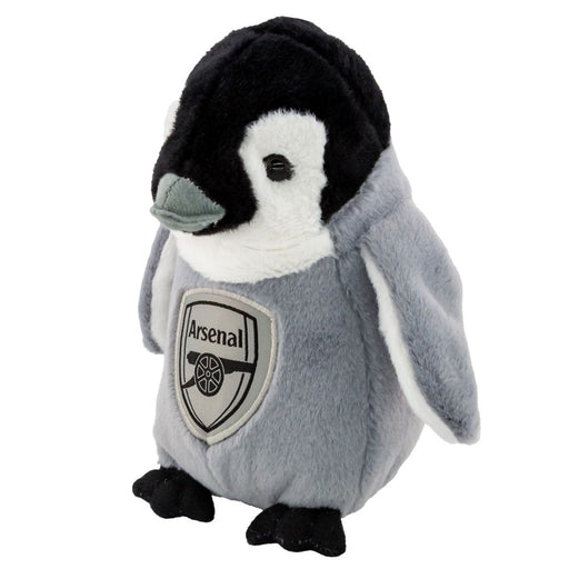 Arsenal FC Plush Penguin - Excellent Pick