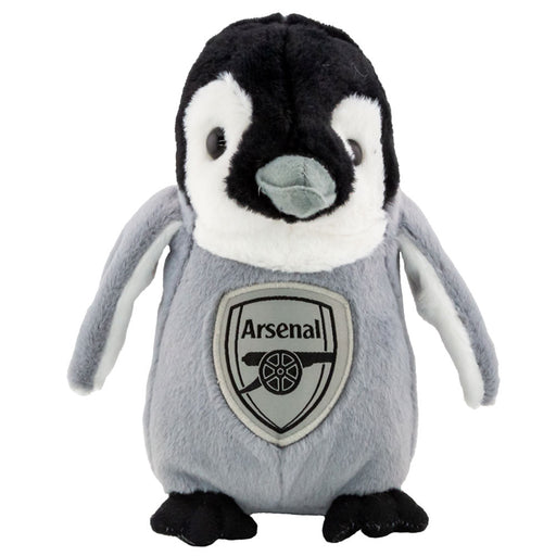 Arsenal FC Plush Penguin - Excellent Pick