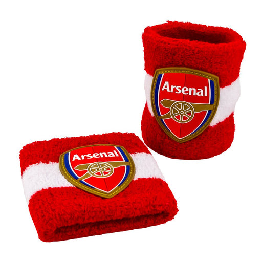 Arsenal FC Wristbands - Excellent Pick