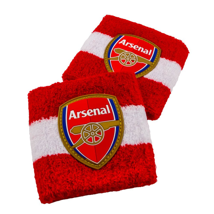 Arsenal FC Wristbands - Excellent Pick