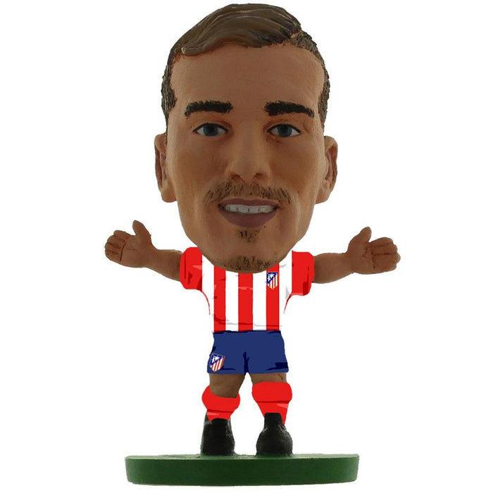 Atletico Madrid FC SoccerStarz Griezmann - Excellent Pick