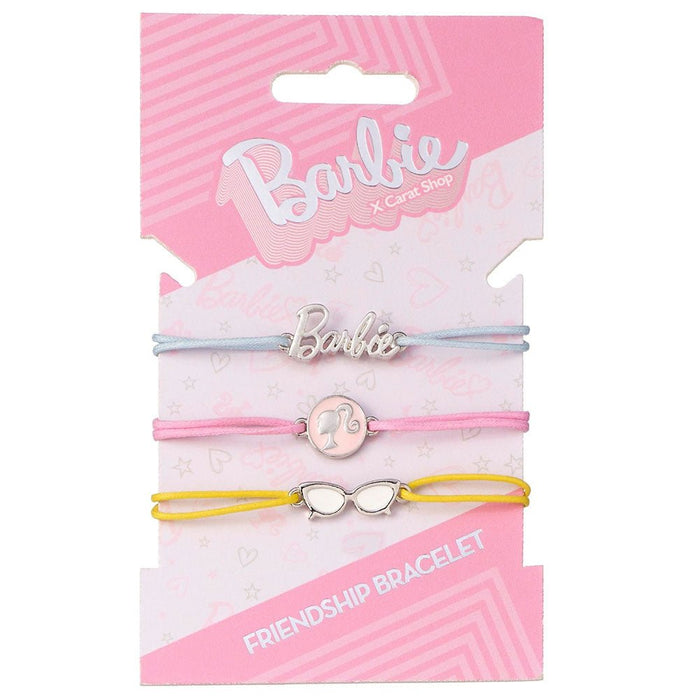 Barbie Friendship Bracelet Set - Excellent Pick