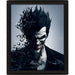 Batman Framed 3D Picture - Excellent Pick