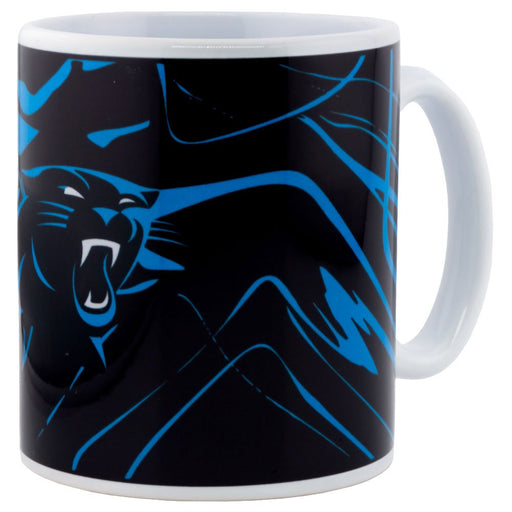 Carolina Panthers Camo Mug - Excellent Pick