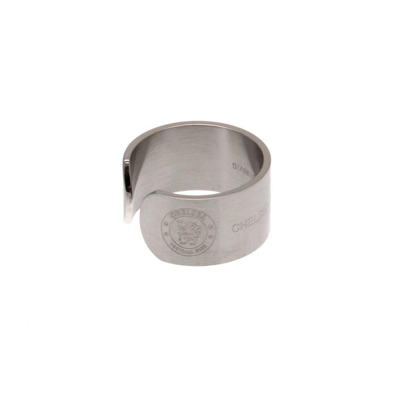 Chelsea FC Bangle Ring Small - Excellent Pick