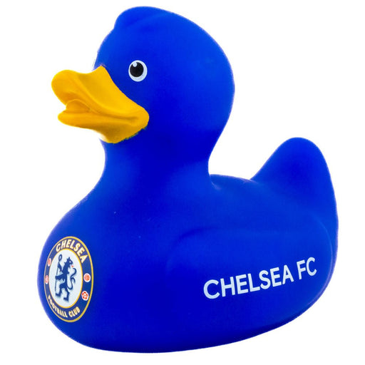 Chelsea FC Bath Time Duck - Excellent Pick