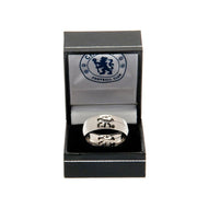 Chelsea FC Cut Out Ring Medium - Excellent Pick
