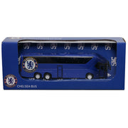 Chelsea FC Diecast Team Bus - Excellent Pick