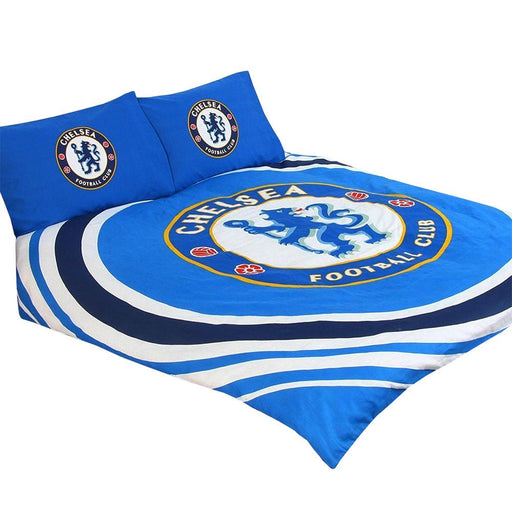 Chelsea FC Double Duvet Set PL - Excellent Pick