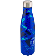 Chelsea FC Fragment Thermal Flask - Excellent Pick