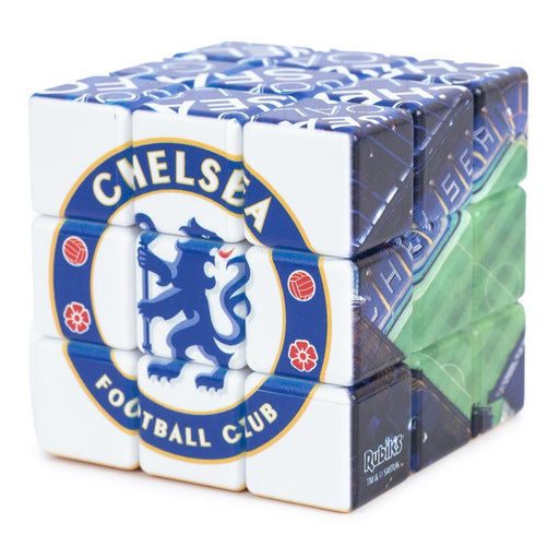 Chelsea FC Rubik?s Cube - Excellent Pick