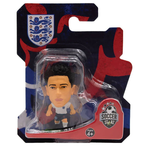 England FA SoccerStarz Bellingham - Excellent Pick