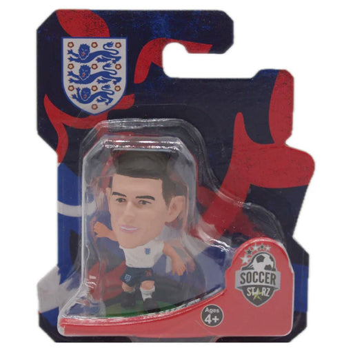 England FA SoccerStarz Foden - Excellent Pick