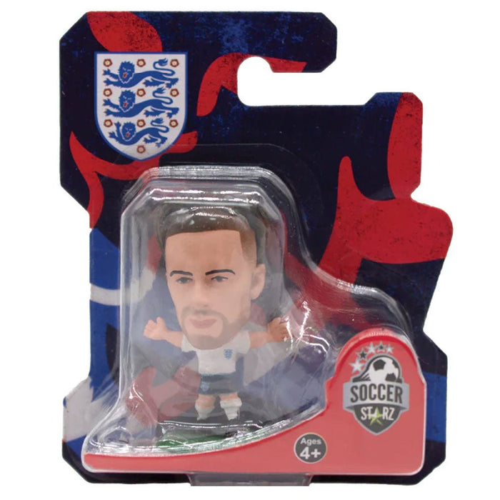 England FA SoccerStarz Grealish - Excellent Pick