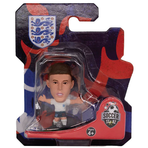 England FA SoccerStarz Palmer - Excellent Pick